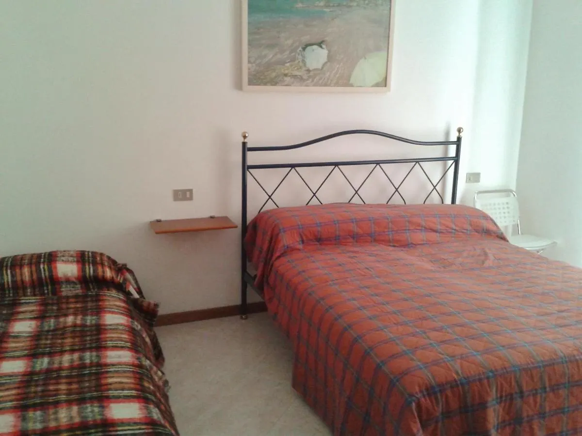 Residence Le Soleil 2 Caorle Italien