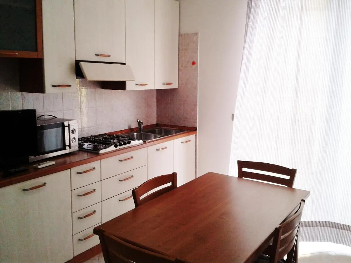 Residence Le Soleil 2 Caorle Apartment