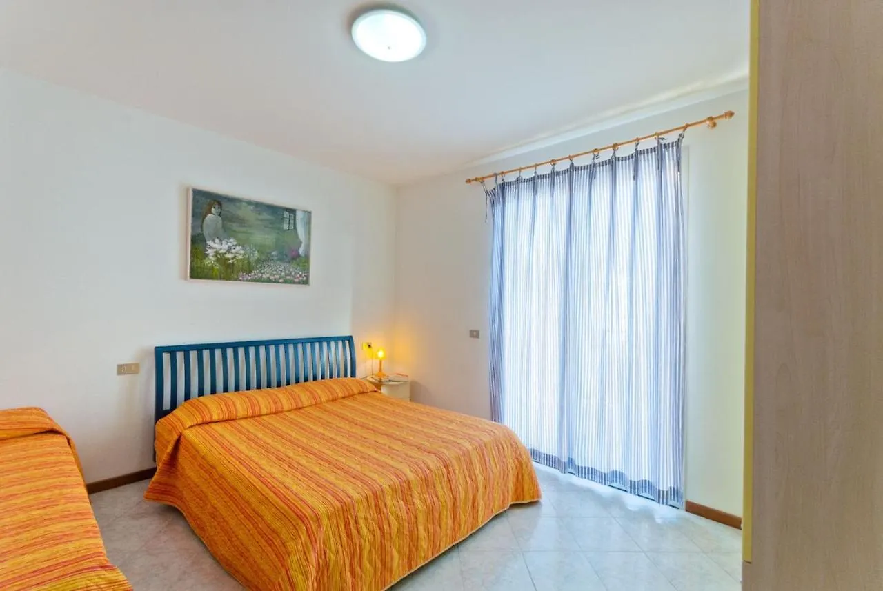 Apartment Residence Le Soleil 2 Caorle