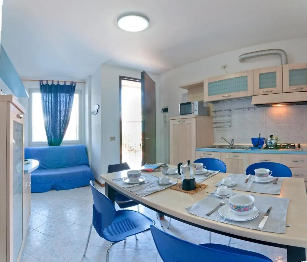 Apartment Residence Le Soleil 2 Caorle