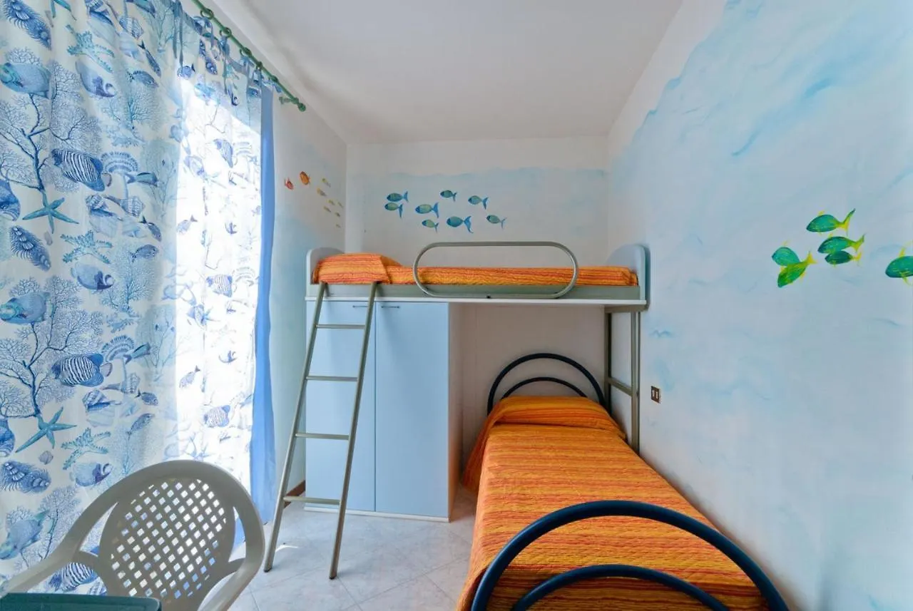 Apartment Residence Le Soleil 2 Caorle Italien