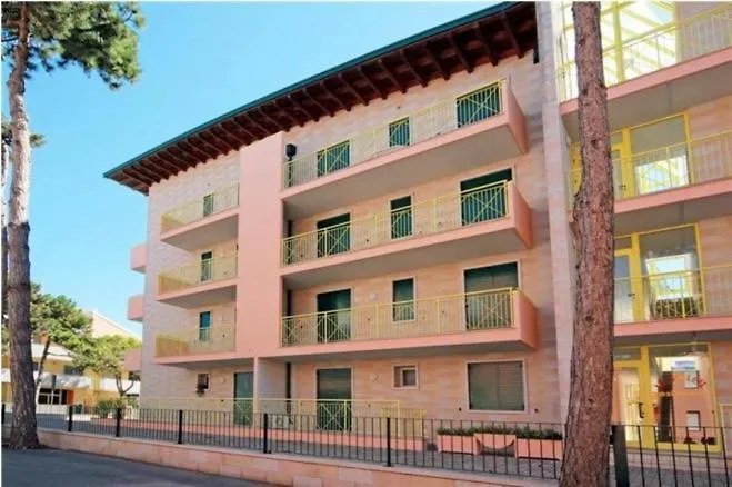 Residence Le Soleil 2 Caorle