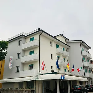 Hotel Al Capitano, Caorle
