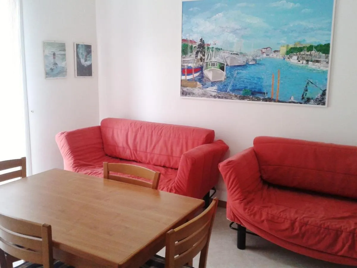 Residence Le Soleil 2 Caorle 0*,  Italy